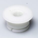COARSE THREAD AUGER NUT