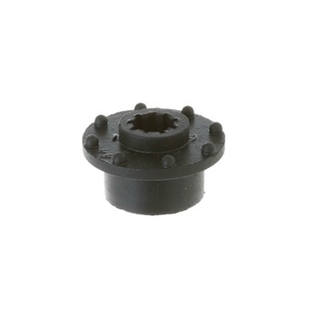 REFRIGERATOR GROMMET