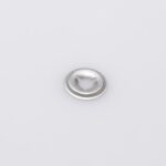 Push-on retainer nut