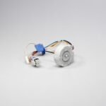 REFRIGERATOR EVAPORATOR FAN MOTOR