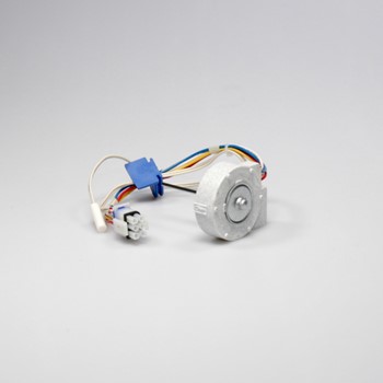 REFRIGERATOR EVAPORATOR FAN MOTOR