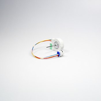 REFER DC EVAPORATOR FAN MOTOR