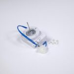EVAP FAN MOTOR KIT