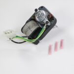 MOTOR-EVAP FAN