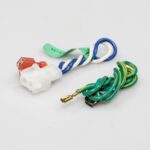 MOTOR KIT; EVAP. FAN