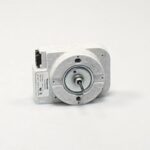 Evaporator Fan Motor