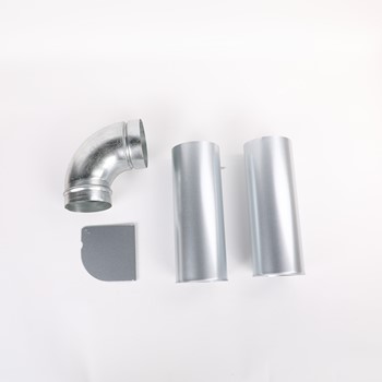 PACKAGE ASSEMBLY