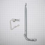 geh-wb16k10043_range_burner_tube_and_igniter-default