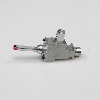 RANGE VALVE BURNER CONTROL