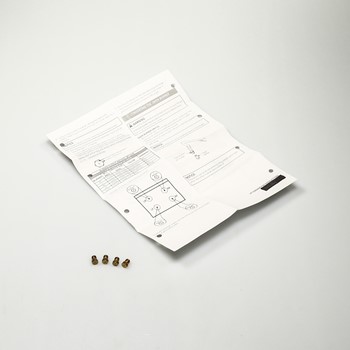 Gas Conversion Kit