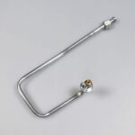 GAS RANGE SURFACE BURNER TUBE