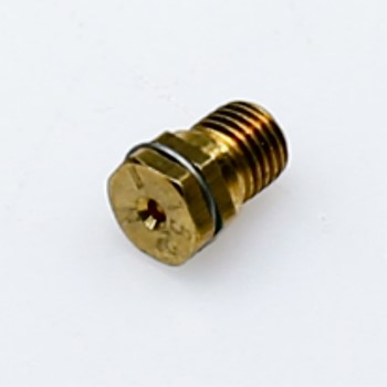 Gas range burner orifice spud natural gas 1.52 MM