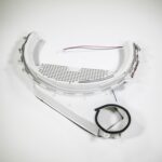TRAP DUCT COMPLETE ASM