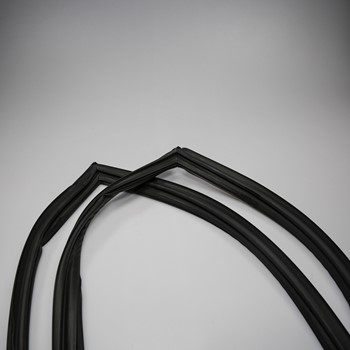 Refrigerator. Door Gasket