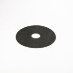 Wool pad