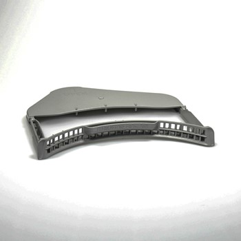 Assembly case lint Filter