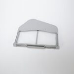 Assembly case filter