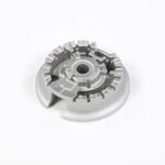 5K Gas Surface Burner Base