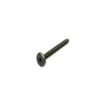 Range door screw