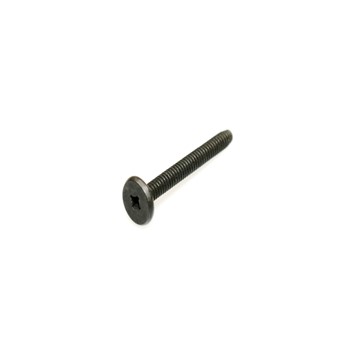 Range door screw
