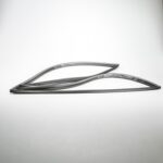 GASKET-DOOR,FIP,RC,BLK