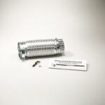 LNDRY-EXHAUST EXTENSION