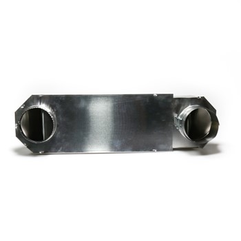 DRYER DURA VENT PERISCOP