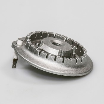 BURNER ASSEMBLY (LRG)