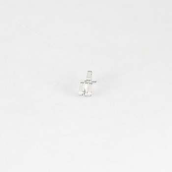 CLIP, THERM BULB