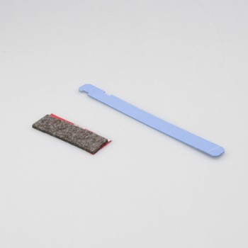 GLIDE KIT; TUMBLER