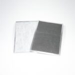 CHARCOAL FILTERS, 2 QTY