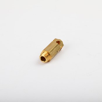 NOZZLE,PARTS ASSEMBLY,SVC