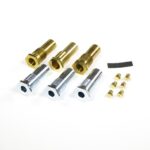 NOZZLE SET LIQUID GAS