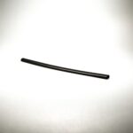 RANGE DOOR HANDLE - BLACK