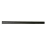 RANGE OVEN HANDLE - BLACK