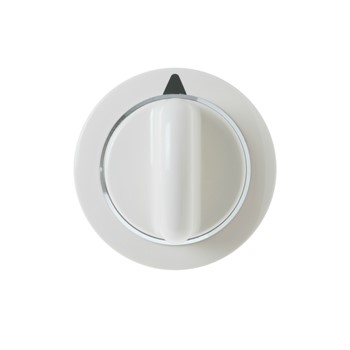 Bisque dryer timer knob