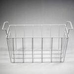 Freezer basket