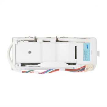 REFRIGERATOR ICE MAKER