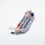 HEATER HARNESS DEF ASSY.
