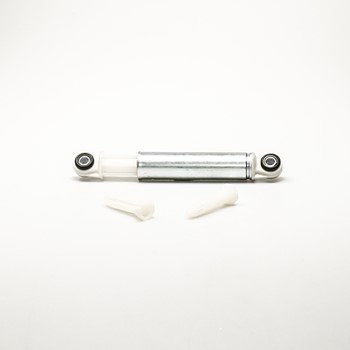 Drum friction damper assembly (looks like shock absorber)