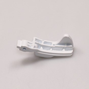 Refrigerator door right hand shaft cam