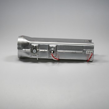 HEATER ASSEMBLY