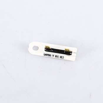 Thermal fuse with universal compatibility