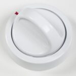 Knob for timer