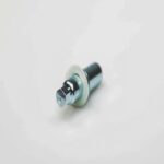 PIN-CENTER HINGE