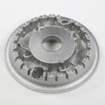 Sealed burner, gas 14K