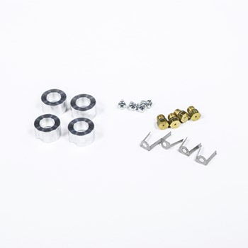 Liquid Propane Conversion Kit