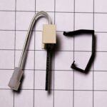 DRYER IGNITOR