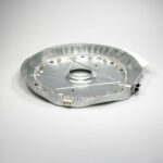 HEATER-HSG ASSY