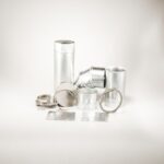 DRYER VENT KIT 4-WAY(ALP